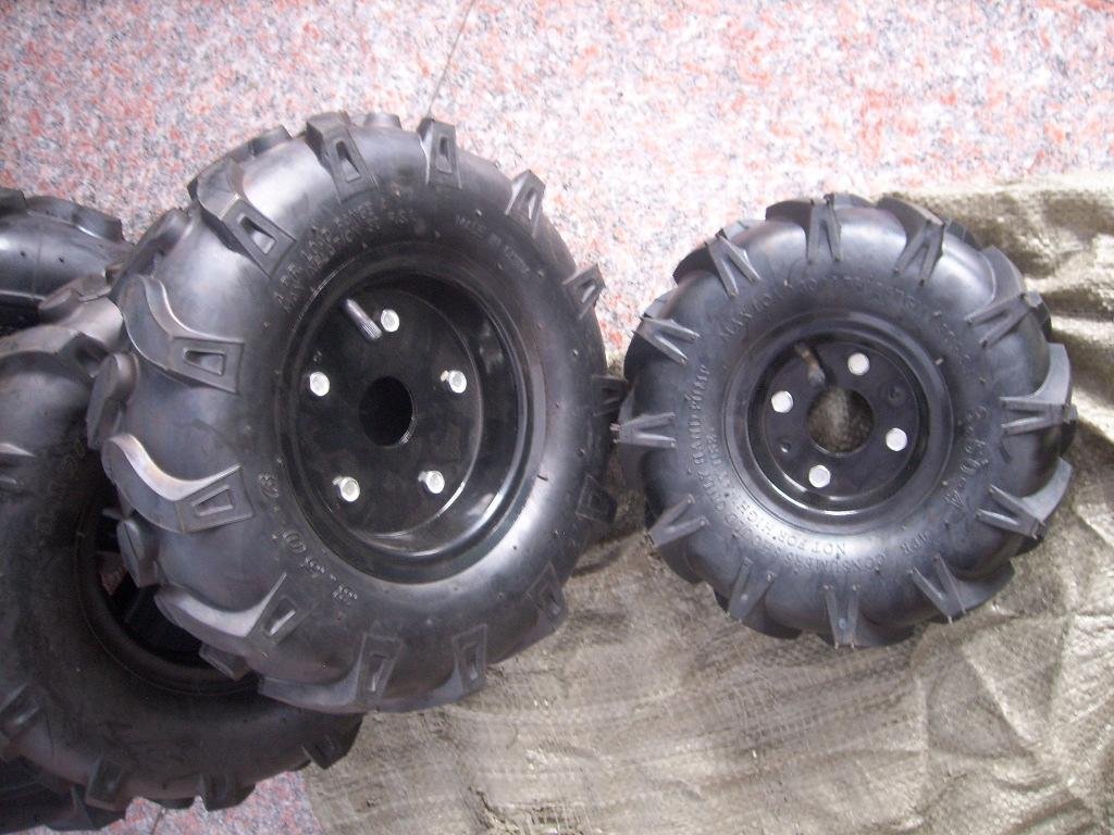 高品质农用车轮胎600-12 5