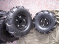 Good Agricultural tires 600-12