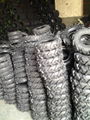 Good quality Agricultural tires 450-10 3