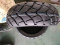 Good motorcycle tyre 120/70-12 TL 2