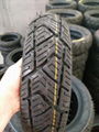 Good motorcycle tyre 120/70-12 TL 3