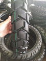 Good quality motorcycle tyre 110/90-17