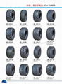 Hige quality ATVtubeless 25x10-12 1