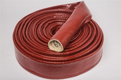 高温防护绝缘阻燃套管