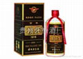 1915賴茅酒500ML 1