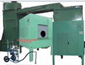 High pressure airless spraying machine 1