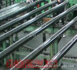 Steel tube oiler 2