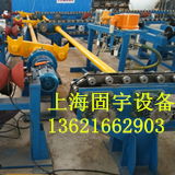 Performance and characteristics of steel pipe spray painting machine
