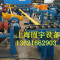 Performance and characteristics of steel pipe spray painting machine