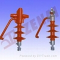 防雷支柱絕緣子 1
