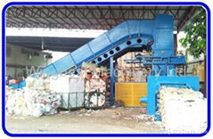 ME-80 Baler