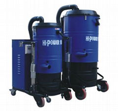 industrial vacuum cleaner