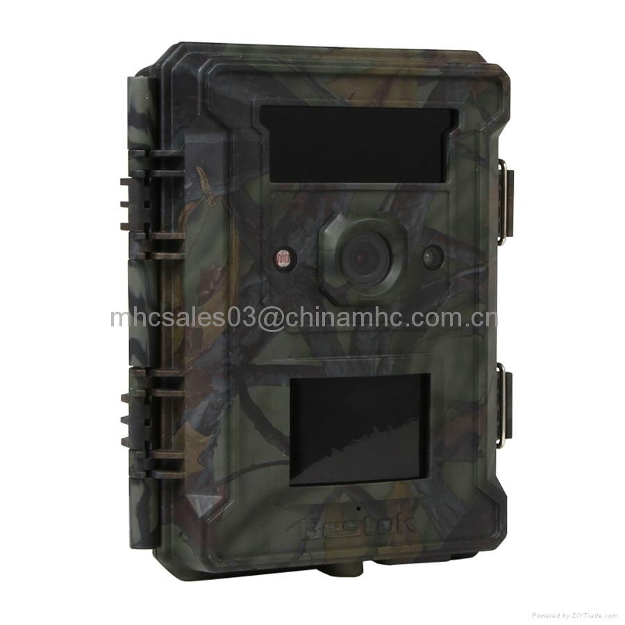 Bestok M660G 12MP Digital Wide Angle Hunting Camera 2