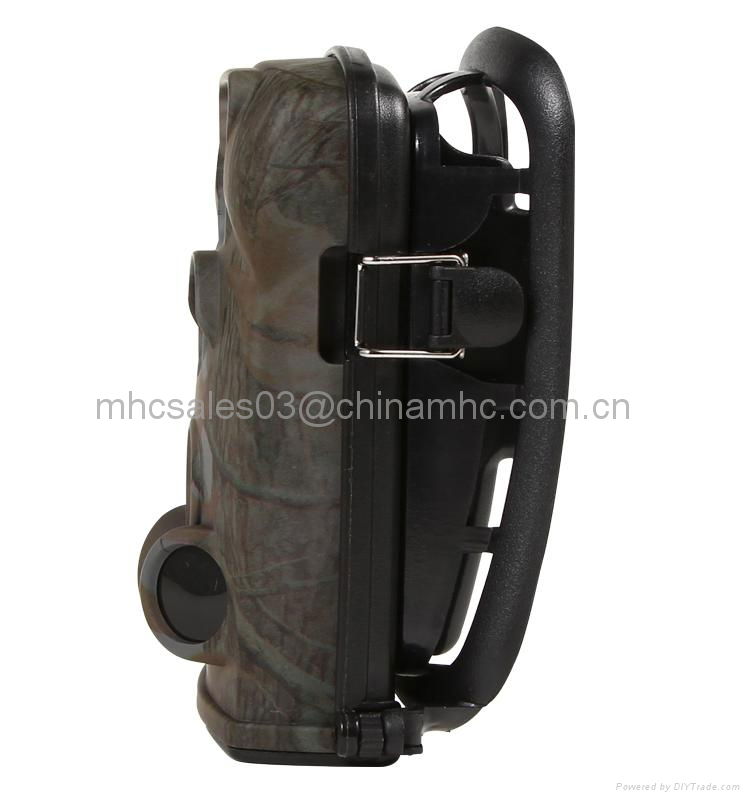12MP Outdoor PIR night vision trail Camera 5210A 2