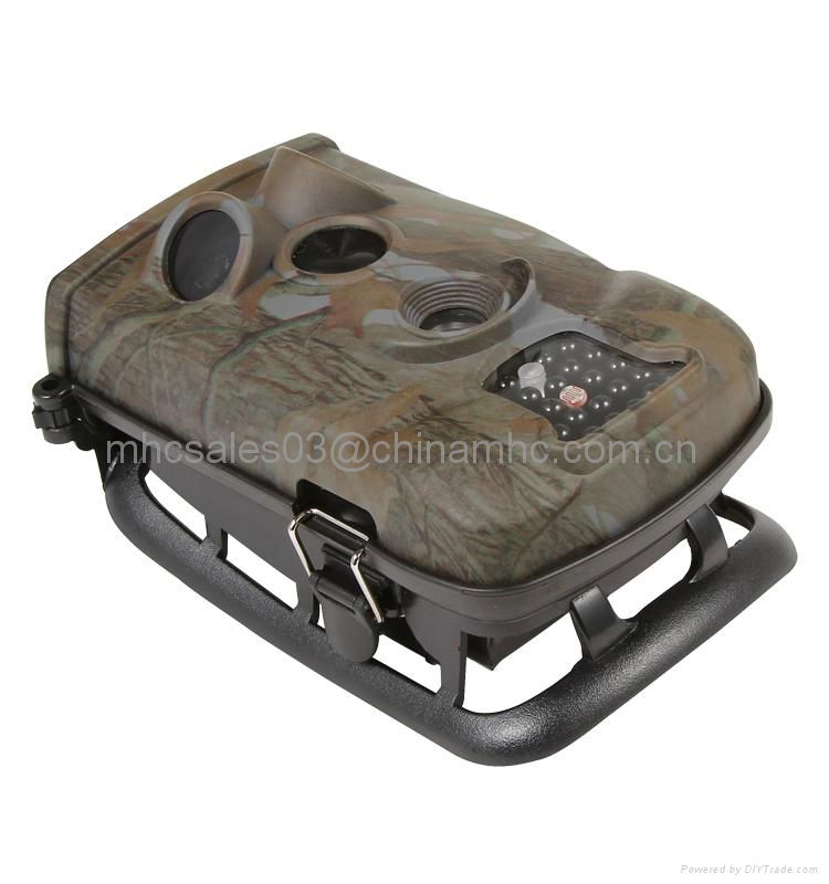 12MP Outdoor PIR night vision trail Camera 5210A 4