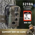 12MP Outdoor PIR night vision trail Camera 5210A 1