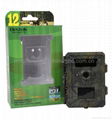 Fast trigger time 12Mp Mini BestokHunting Camera Waterproof IP54 4