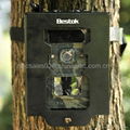 Useful security  lock box for hunting/scouting/wildlife/trail camera 1