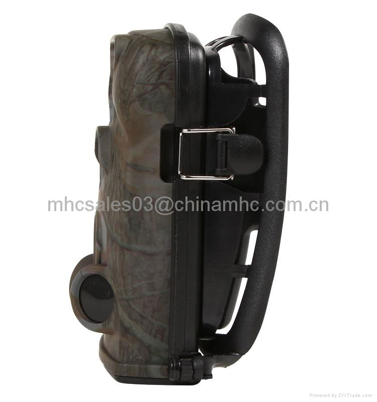 New Products 2015 Innovative Product Mini Night Vision Hunting Camera 4