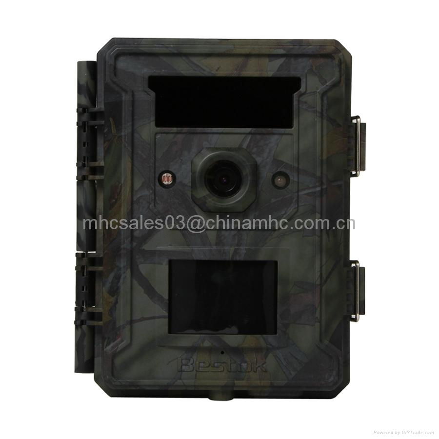 12MP Hd 720p Bestok trail camera with fastest trig 2