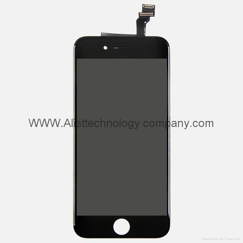 For iPhone 6 Plus 5.5" LCD Screen Touch Assembly
