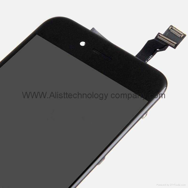For iPhone 6 Plus 5.5" LCD Screen Touch Assembly 5