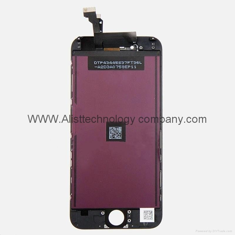 For iPhone 6 Plus 5.5" LCD Screen Touch Assembly 2