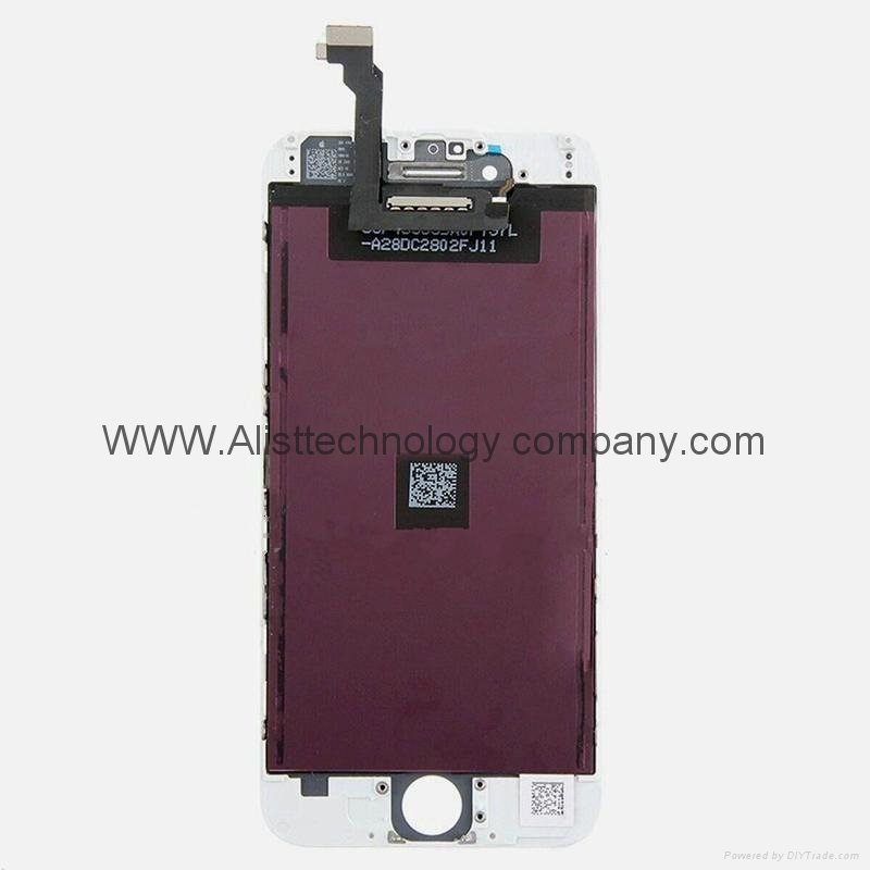 For iPhone 6 Plus 5.5" LCD Screen Touch Assembly 4