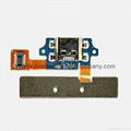 For LG Optimus G Pro E980 Charging USB Port Touch Key Sensor Flex