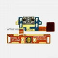 For LG Optimus G Pro E980 Charging USB Port Touch Key Sensor Flex 2