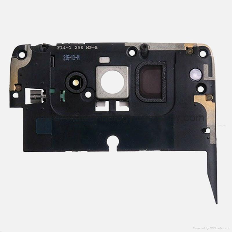 For Motorola Droid Ultra XT1080 Frame Speaker Ringer Audio Jack Vibrator