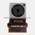 For Motorola Droid Ultra XT1080 Main Back Rear Camera 1