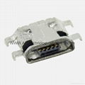 for Motorola Droid Ultra XT1080 USB Charging Connector