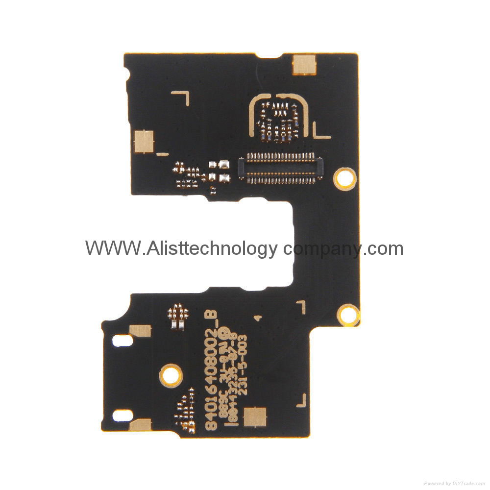 for Motorola G3 XT1541 SD and SIM holder flex 5