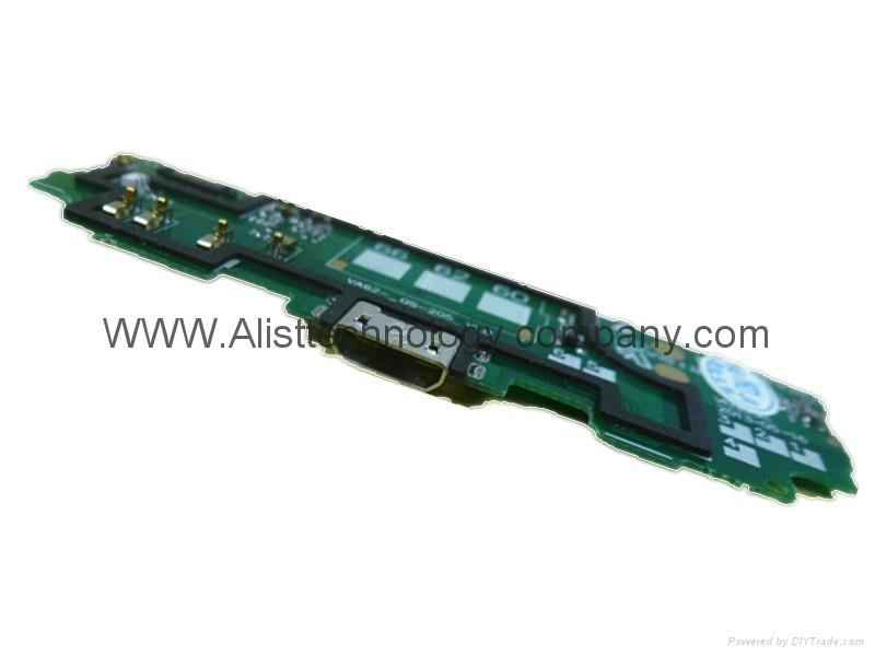 For Nokia Lumia 625 USB Charging Port Flex Cable Power 3