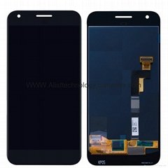 new 5" for Google Pixel LCD Display