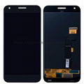 for Google Pixel XL 5.5" LCD Touch Digitizer Assembly 1