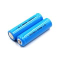 LiFePO4 battery IFR14500 600mAh 3.2V