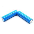 Solar light LiFePO4 battery 18650 2000mAh 3.2V 