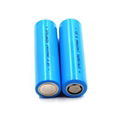 太阳能路灯磷酸铁锂电池IFR18650 2000mAh 3.2V 4