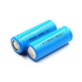 磷酸鐵鋰電池18500 1000mAh 3.2v可用於太陽能手提燈 3