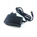 Charger 8.4V 1.2A for Smart heated Battery 7.4V