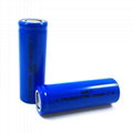 Point/Flat Lithium Battery 16500/17500