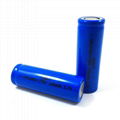 Point/Flat Lithium Battery 16500/17500 1200mAh 3.7V 4