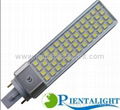 LED G24 Light