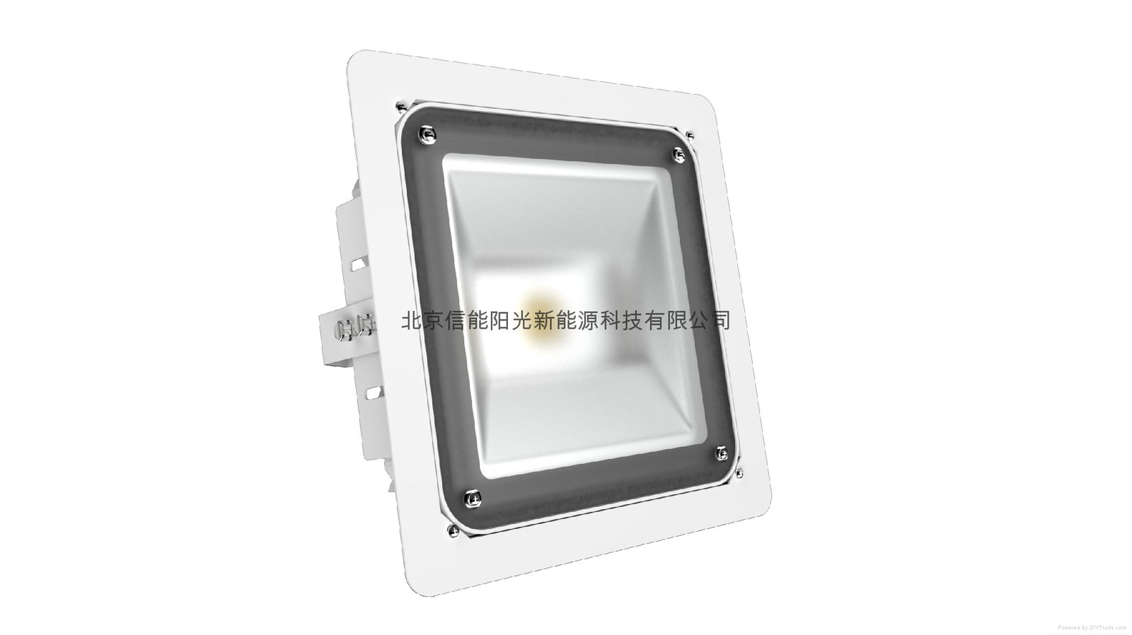 LED Petrol Station Lighting Series