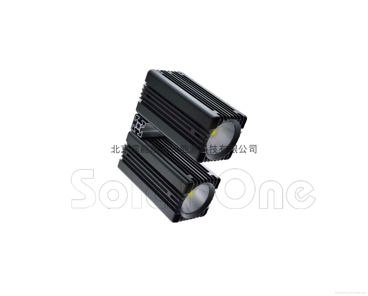 LED Sport field Lighting Series 2