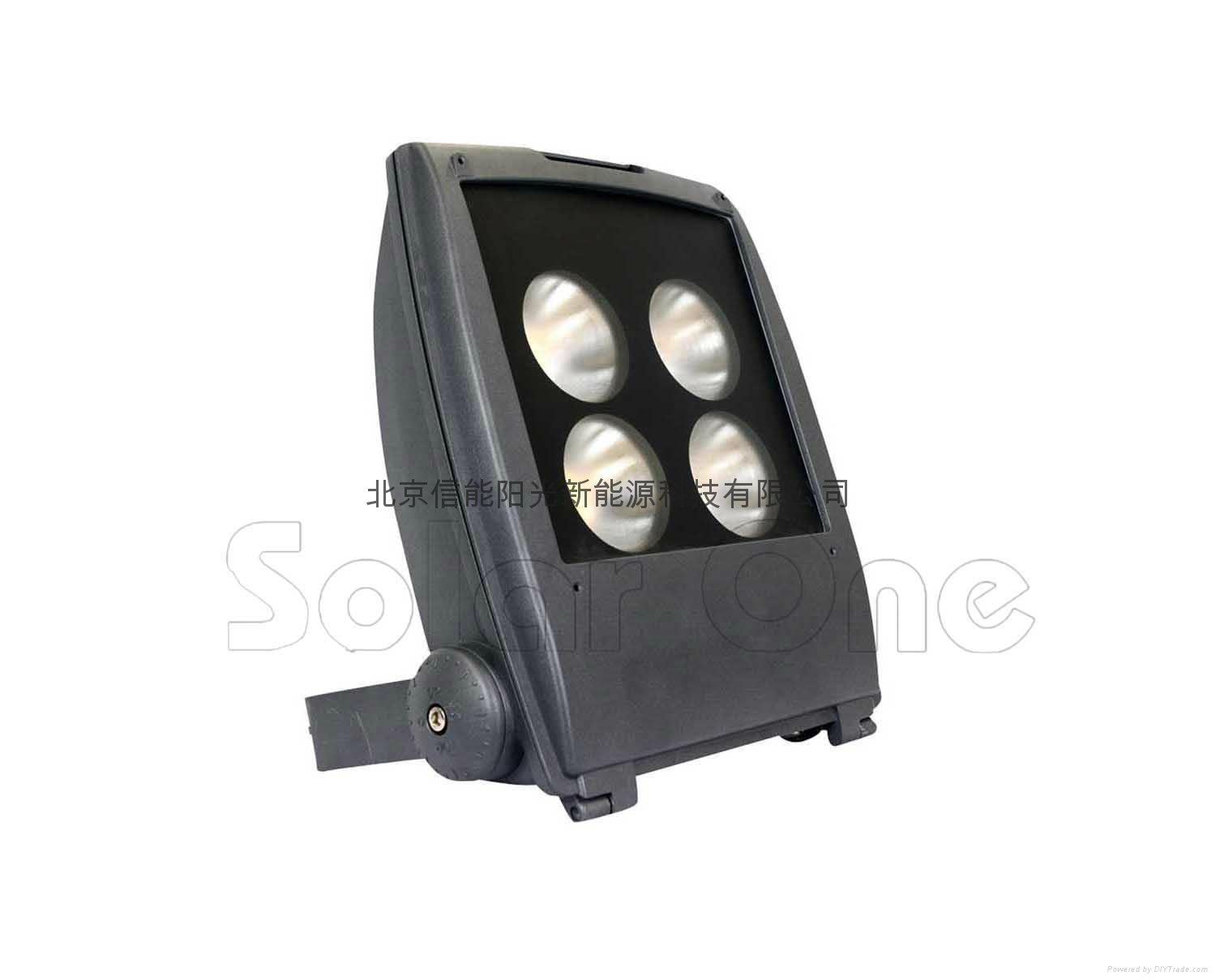 LED Sport field Lighting Series 3