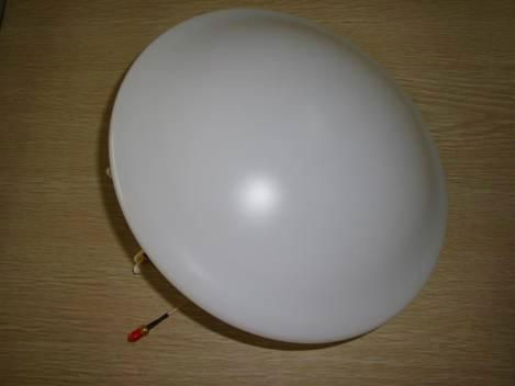  2.4GHz MIMO Omni-directional antenna