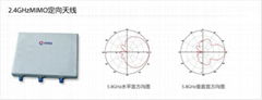 5.8GHZ MIMO Directiononal Antenna